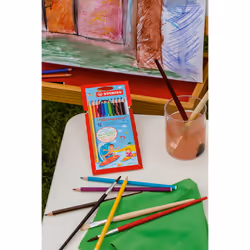 STABILO Aquacolor Multi 36 pz - Vista aggiuntiva 4