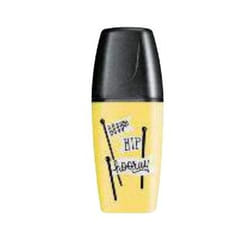 STABILO 07/144-7 evidenziatore Punta smussata Giallo