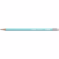 STABILO Matita in grafite - Swano pastel - Eco Pack da 12 colori assortiti - Vista aggiuntiva 7