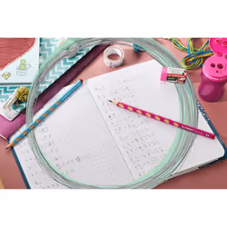 STABILO EASYgraph S HB 1 pz - Vista aggiuntiva 4
