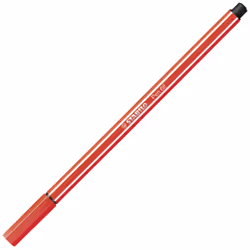 STABILO Pennarello Premium - Pen 68 - Rollerset con 30 colori assortiti - Vista aggiuntiva 4