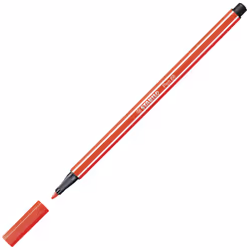 STABILO Pennarello Premium - Pen 68 - Rollerset con 30 colori assortiti - Vista aggiuntiva 5