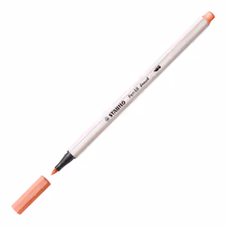STABILO Pen 68 brush marcatore Beige 1 pz