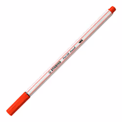 STABILO Pen 68 marcatore Medio Nero, Carmine, Grigio, Lillà, Turchese, Giallo 6 pz - Vista aggiuntiva 2