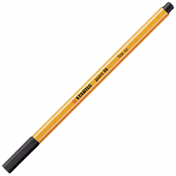 STABILO Point 88 ARTY penna tecnica Colori assortiti 18 pz