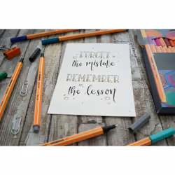 STABILO Point 88 ARTY penna tecnica Colori assortiti 18 pz - Vista aggiuntiva 4