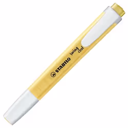 STABILO Evidenziatore - swing cool Desk-Set - 18 Colori Assortiti 8 Neon + 10 Pastel - Vista aggiuntiva 5