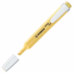 STABILO Evidenziatore - swing cool Desk-Set - 18 Colori Assortiti 8 Neon + 10 Pastel - Vista aggiuntiva 6