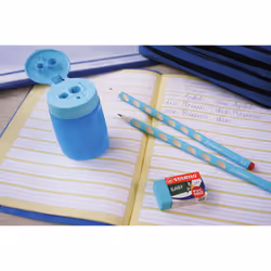 STABILO EASYgraph School Set HB 2 pz - Vista aggiuntiva 3