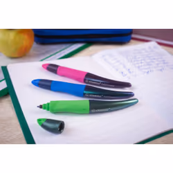 STABILO EASYoriginal Penna stick a sfera Blu 1 pz - Vista aggiuntiva 6