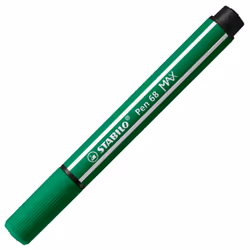 STABILO Pen 68 MAX marcatore Verde 1 pz