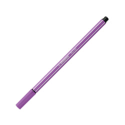 STABILO Pen 68 marcatore Viola 1 pz