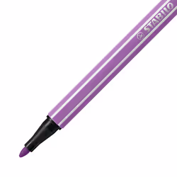 STABILO Pen 68 marcatore Viola 1 pz