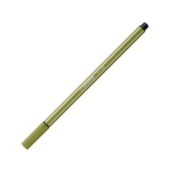 STABILO Pen 68 marcatore Verde 1 pz