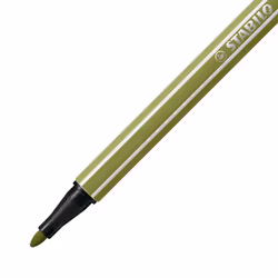 STABILO Pen 68 marcatore Verde 1 pz - Vista aggiuntiva 2