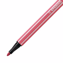 STABILO Pen 68 marcatore Rosso 1 pz - Vista aggiuntiva 2