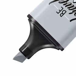 STABILO BOSS MINI evidenziatore 6 pz Punta smussata