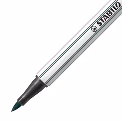 STABILO Pen 68 brush marcatore Verde 1 pz