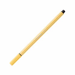 STABILO Pen 68 ARTY marcatore Medio Multicolore 65 pz