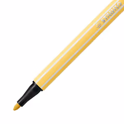 STABILO Pen 68 ARTY marcatore Medio Multicolore 65 pz
