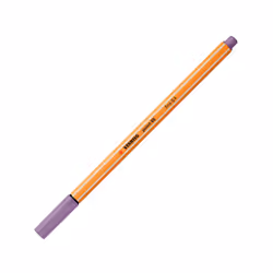 STABILO Point 88 penna tecnica Colori assortiti 18 pz