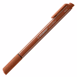 STABILO pointMax ARTY penna tecnica Medio Multicolore 18 pz