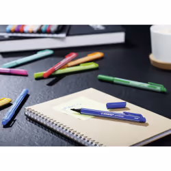STABILO pointMax penna tecnica Medio Colori assortiti 24 pz - Vista aggiuntiva 4
