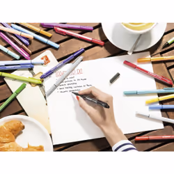 STABILO pointMax penna tecnica Medio Colori assortiti 24 pz - Vista aggiuntiva 6