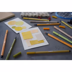 STABILO Creative Set ARTY penna tecnica Colori assortiti 36 pz - Vista aggiuntiva 6