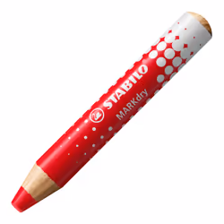 STABILO MARKdry 5 pz
