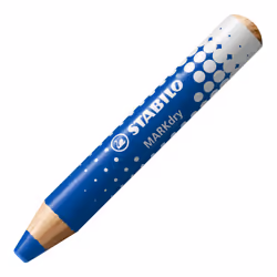 STABILO MARKdry 5 pz - Vista aggiuntiva 2