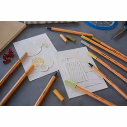 STABILO ARTY creative set - Vista aggiuntiva 5