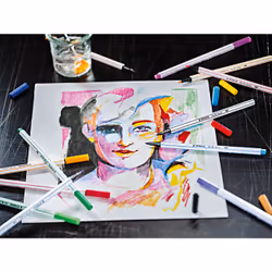 STABILO ARTY creative set - Vista aggiuntiva 7