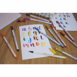 STABILO ARTY creative set - Vista aggiuntiva 8