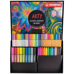 STABILO ARTY Creative Set