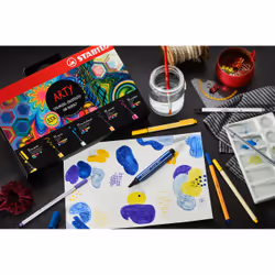 STABILO ARTY Creative Set - Vista aggiuntiva 6