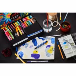 STABILO ARTY Creative Set - Vista aggiuntiva 7