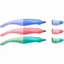 STABILO EASYoriginal Penna stick a sfera Blu 1 pz - Vista aggiuntiva 4