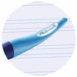 STABILO EASYoriginal Penna stick a sfera Blu 1 pz - Vista aggiuntiva 6