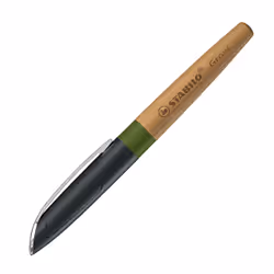 STABILO 5171/1-41 penna stilografica Verde, Quercia 1 pz - Vista aggiuntiva 2