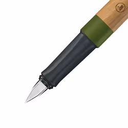 STABILO 5171/1-41 penna stilografica Verde, Quercia 1 pz - Vista aggiuntiva 3