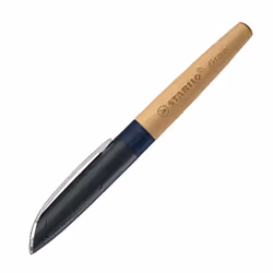 STABILO 5171/2-41 penna stilografica Faggio, Mirtillo 1 pz - Vista aggiuntiva 2