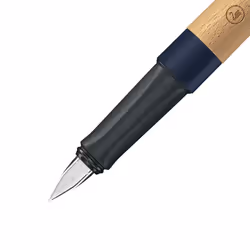 STABILO 5171/2-41 penna stilografica Faggio, Mirtillo 1 pz - Vista aggiuntiva 3