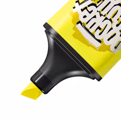 STABILO Highlighter BOSS MINI by Snooze One - Vista aggiuntiva 4