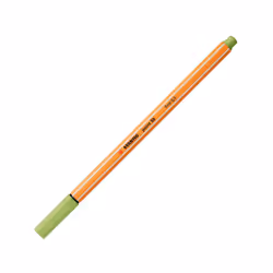 STABILO point 88 marcatore Fine Beige, Blu, Verde, Verde chiaro, Arancione, Pastello, Pesca, Viola, Giallo 12 pz - Vista aggiuntiva 2