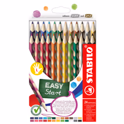 STABILO EASYcolors, Multicolore, 1 pz
