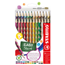 STABILO EASYcolors Multicolore 1 pz