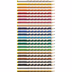 STABILO EASYcolors Multicolore 1 pz