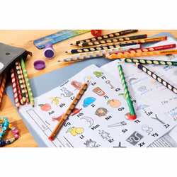 STABILO EASYcolors Multicolore 1 pz - Vista aggiuntiva 7