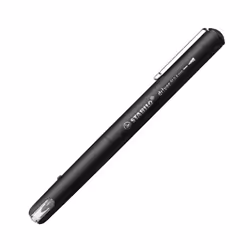 STABILO dr!ver penna tecnica Medio Nero 1 pz